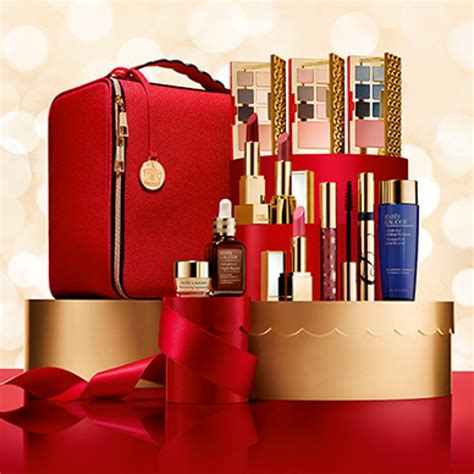 cosmetics holiday gift set|luxury makeup gift sets.